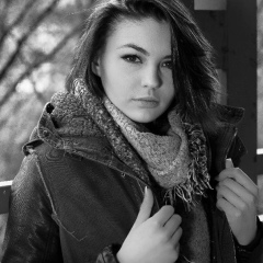 Мария Яровая, 13.12, Москва