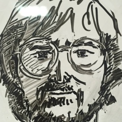 Станислав Шушкевич, 26.04.1984, München