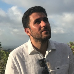 Сергей Овакимян, 16.02, Москва