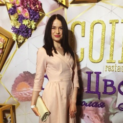 Ника Некрашевич, 13.04, Киев