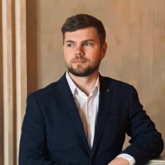 Виталий Данилов, 27.05.1982, Санкт-Петербург