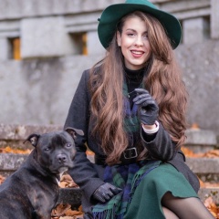 Виктория Диденко, 18.04, Сочи