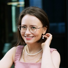 Татьяна Amfotere, 19.05, Москва