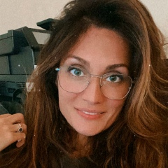 Юлия Грознер