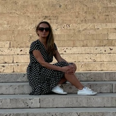 Сусанна Багдасарян, 04.11.1984, Новороссийск