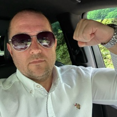 Владимир Тушов, Санкт-Петербург