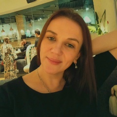 Аня Мусорина, 28.09.1982, Санкт-Петербург