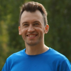 Борислав Яровой, 17.07, Гродно