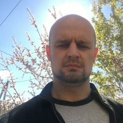 Сергей Сергеев, 17.04.1979, Астрахань