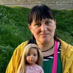 Светлана Луцман, 18.02, Санкт-Петербург