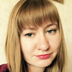 Ольга Олесеюк, 10.06.1988, Зеленоград