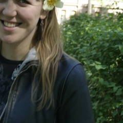 Маргарита Клочкова, 04.05.1988, Москва