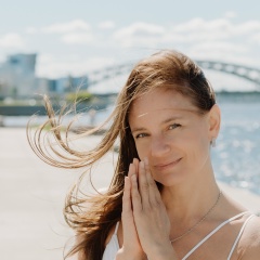 Анна Серебрянная, 03.04.1974, Санкт-Петербург