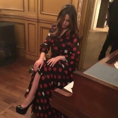 Тамара Костоева, 21.05