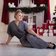 Ольга Акинина, 29.02, Юрга