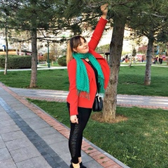 Анечка Давиденко, 14.11, Киев