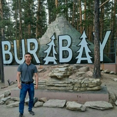 Almas Kartjanov, 06.03.1994, Астана