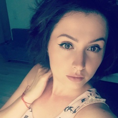 Вероника Дзюба, 25.08, Киев