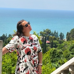 Ирина Казанцева, 25.04.1986, Санкт-Петербург