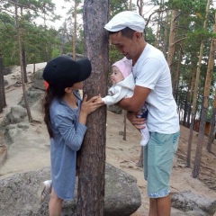 Бенита Турысбек, 09.09.1992, Астана