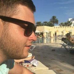 Артём Веселов, 26.01.1990