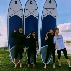 Дарья Сычева, 13.09.1995, Екатеринбург