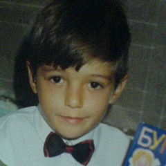 Виктор Чуприна, 22.03.1989, Сочи