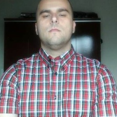 Bruno Gonzalez, 08.05.1986, Rio de Janeiro