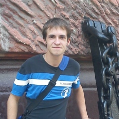 Андрей Ольшанский, 16.09.1986, Харьков