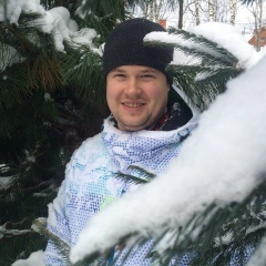 Алексей Куманцов, 18.12, Москва