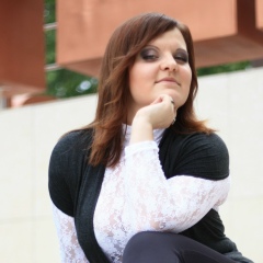 Veronika Fedorenko, 31.03, Николаев