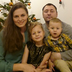 Екатерина Альберти, 04.07.1987