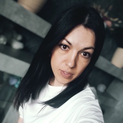 Екатерина Енбахтова, 01.03, Челябинск