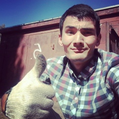 Kasik Shaidolda, Астана