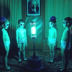 Руслан Ку, Санкт-Петербург