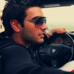 Артём Мурадов, 26.04, Москва