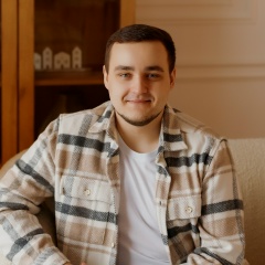 Артем Михайлов, 12.01.1995, Орёл