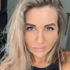 Светлана Станоткина, 29.04.1984, Санкт-Петербург