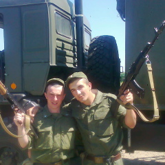 Устаев Рашид, 23.07.1992, Первомайское