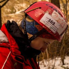 Ірина Кручок, 30.04, Киев