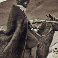 Шахид Альгериев, 21.04