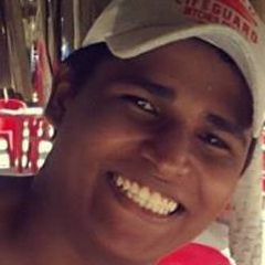 Elvis Silva, 19.06.1993, Fortaleza