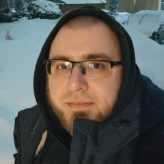 Александр Никулин, 26.04, Владимир