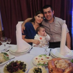 Мигель Тадоян, 28.02, Санкт-Петербург