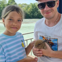 Руслан Крутовских, 21.09.1983, Москва