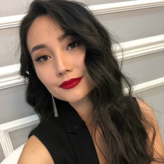 Анара Шамиева, 04.05, Алматы