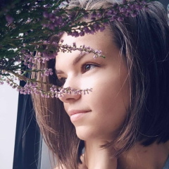 Юля Токмакова, 09.08.1987, Санкт-Петербург