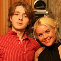 Мария Мозговая-Буркхард, 28.03, Красная Поляна