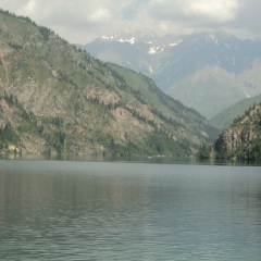 Кубаныч Эсеналиев, 12.01.1984, Москва