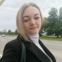 Ирина Лидко, 04.08, Удомля